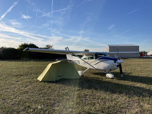 Cessna 182Q