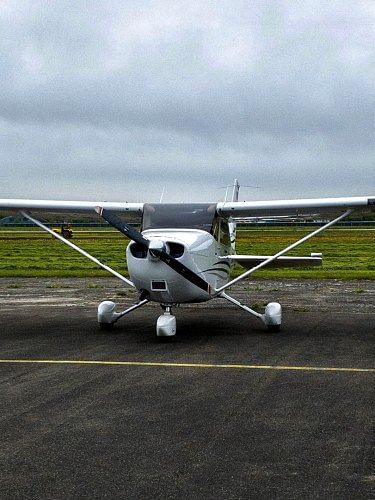 Cessna 172 SP G1000