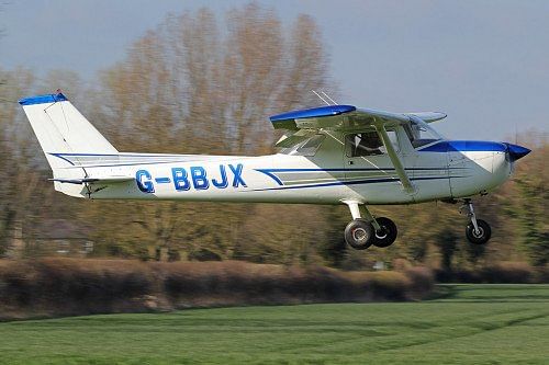 Cessna 150