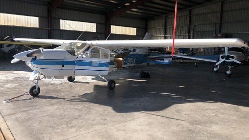 Cessna 177 R Cardinal