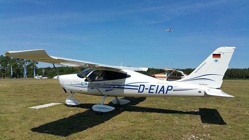 Tecnam P2008