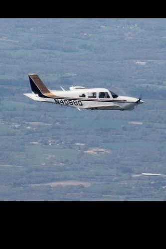 Piper PA28R-201 Arrow III