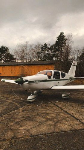 Socata TB10