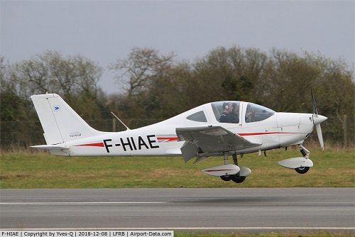 Tecnam P2002 JF