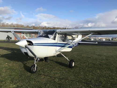 Cessna 150