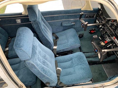 Piper PA28-181 Archer II