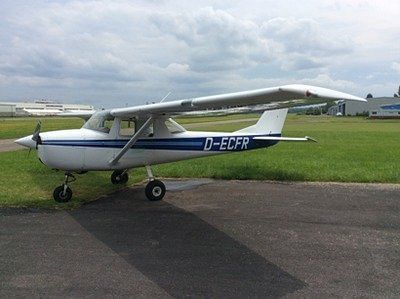 Cessna 150