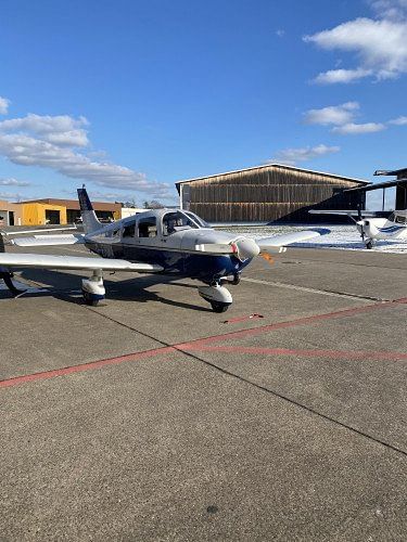 Piper PA28-181 Archer II