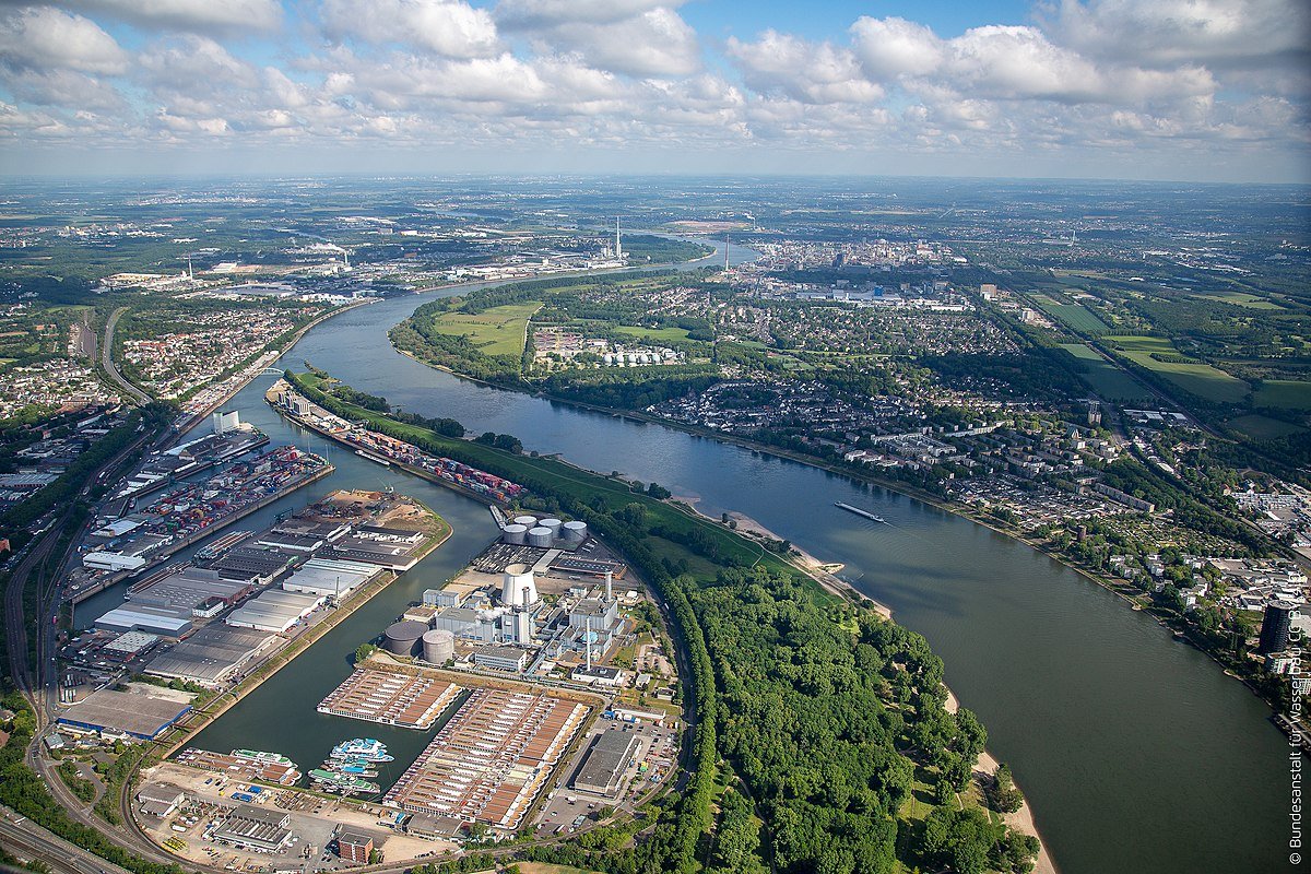 Rundflug: Eine Stunde Am Niederrhein In Einer PA-28 Fliegen • Wingly