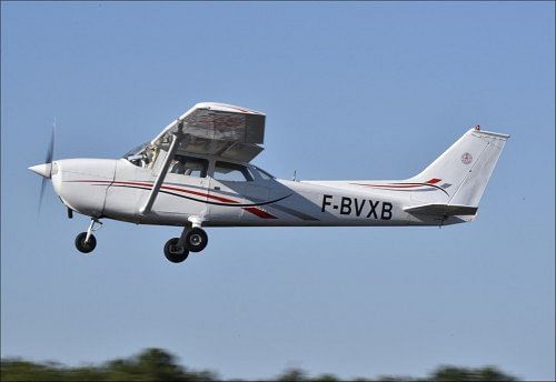 Cessna 172