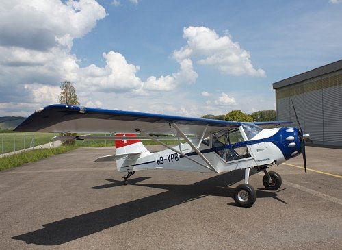 Other Kitfox IV