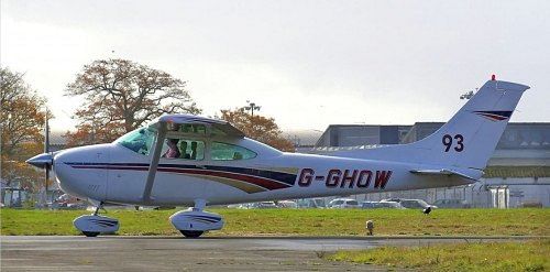 Cessna 182