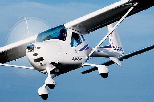 Remos GX