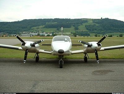 Piper PA34 Seneca