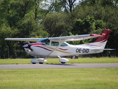 Cessna 182