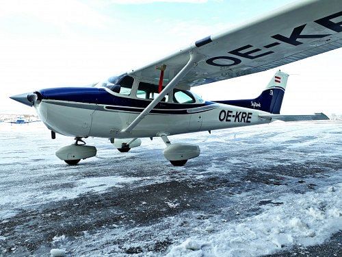 Cessna 172