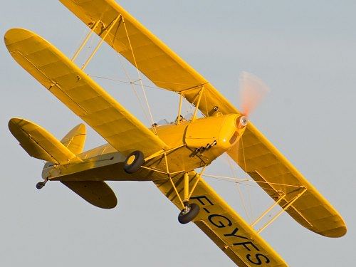 Stampe SV4-C