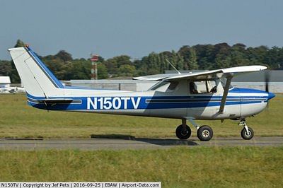 Cessna 150