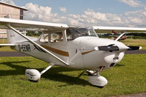 Cessna 172