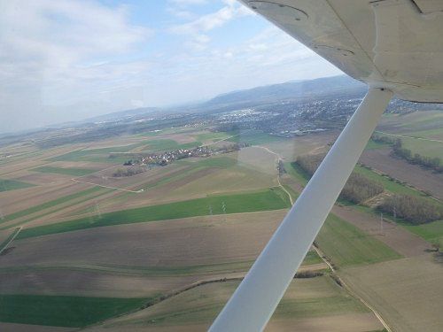 Cessna 172 SP G1000