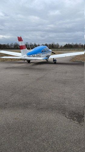 Piper PA28