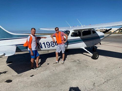 Cessna 172
