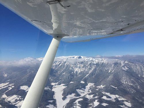 SCHNEEBERG TOUR