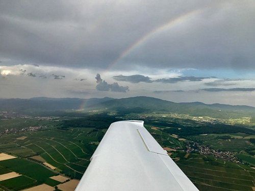 Cirrus SR20