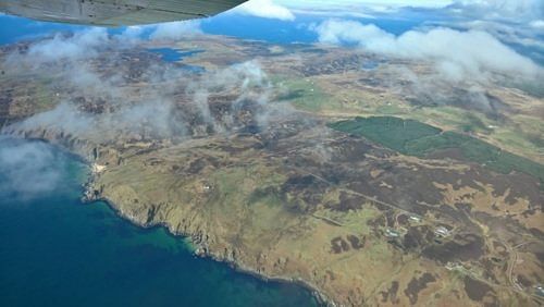 Sample the delights of the *8* whisky distileries on Islay