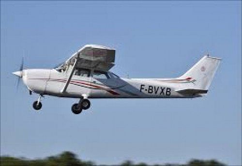Cessna 172 SP G1000