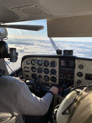Cessna 172