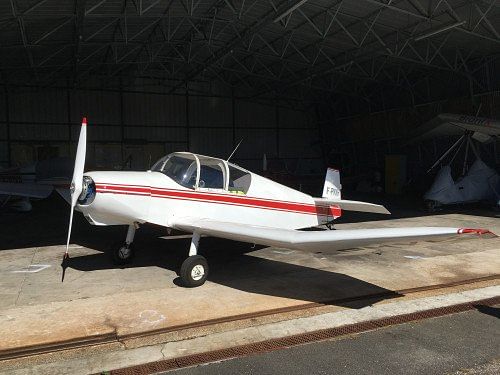 Jodel D112