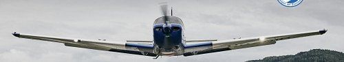 Mooney M20J