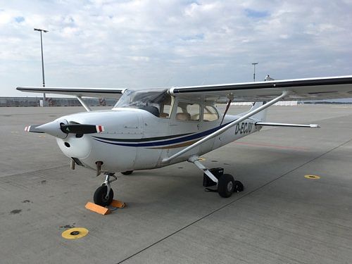 Cessna 172