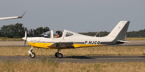 Tecnam P2002