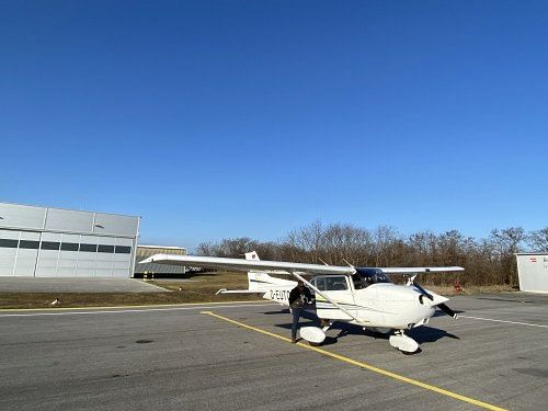 Cessna 172 Skyhawk