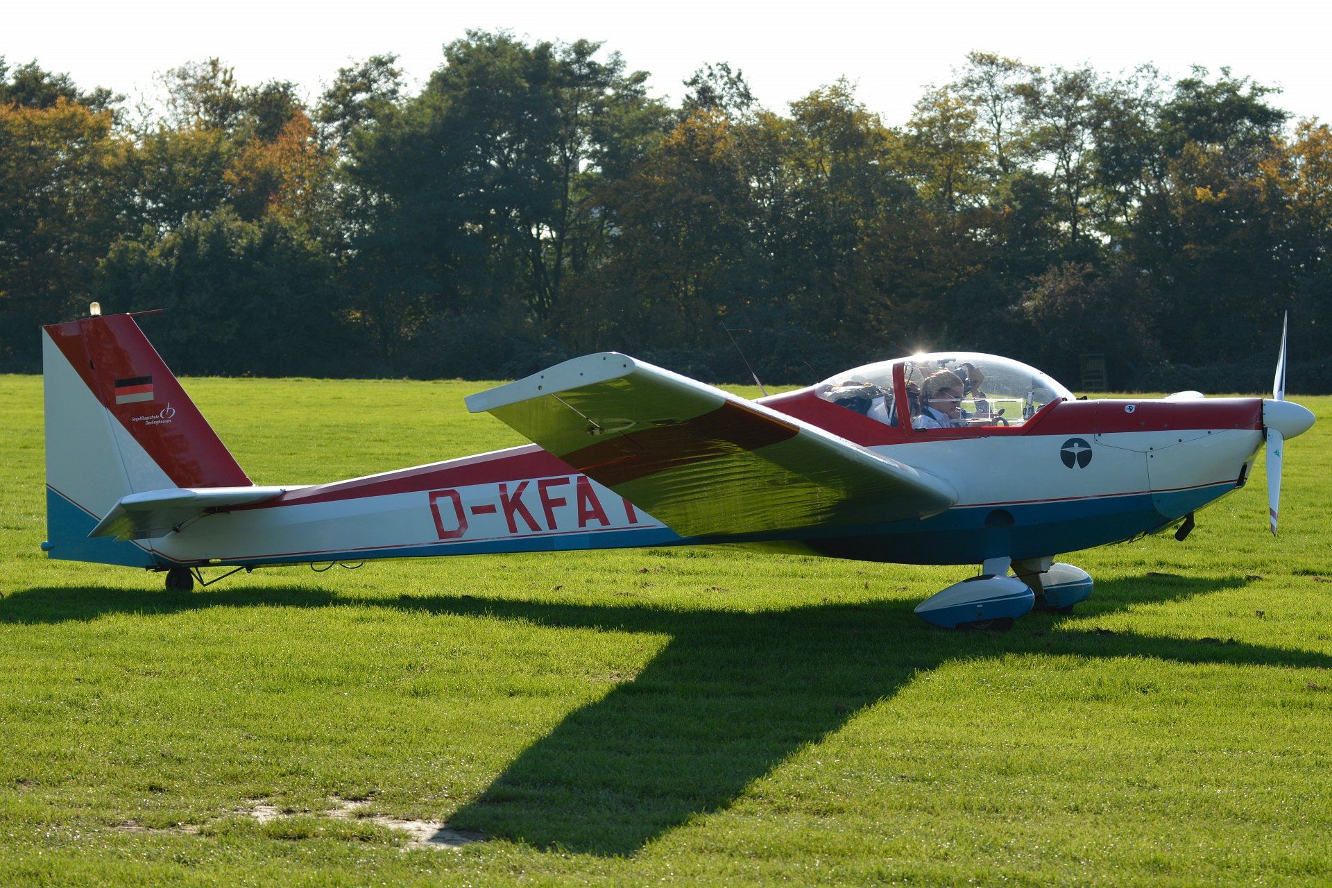 Deal Detail