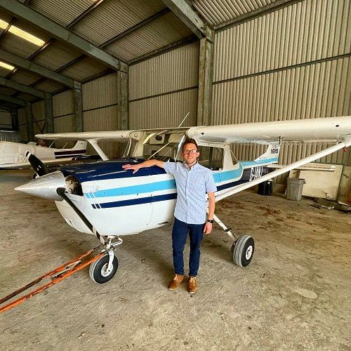 Cessna 150