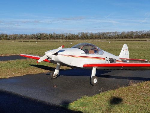 Other HN700 Ménestrel II