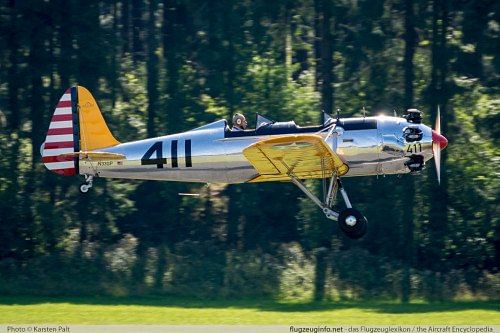 Ryan Aeronautical Company PT-22