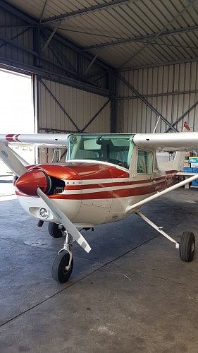 Cessna 152