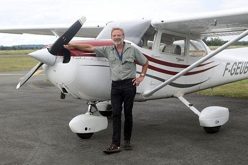 Cessna 172