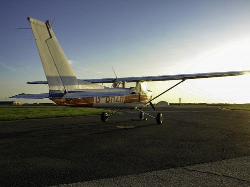 Cessna 152