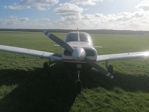 Piper PA28