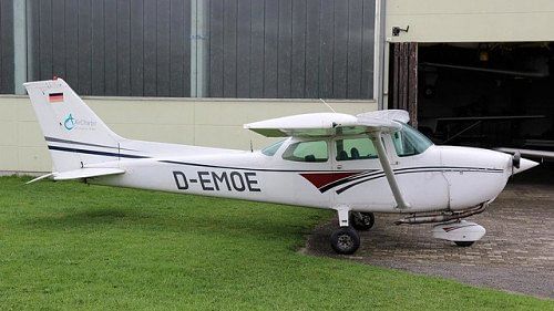 Cessna 172