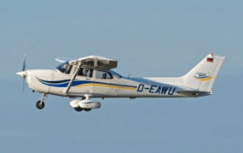 Cessna 172 Skyhawk