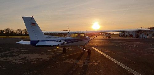 Cessna 150