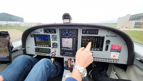 Czech Sport Aircraft SportCruiser