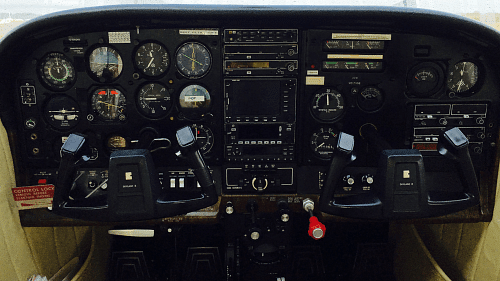 Cessna 182