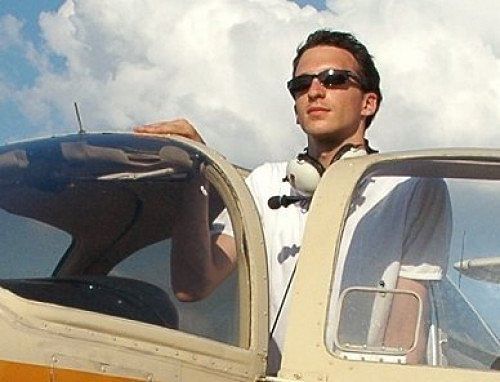Vol entre Dieux de l'Aviation - WINGLY ADMIN